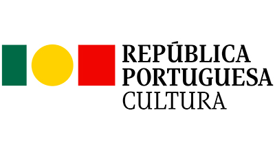 Logo República Portuguesa