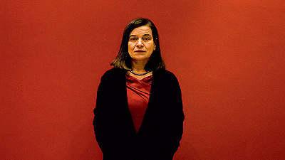 Ilda David